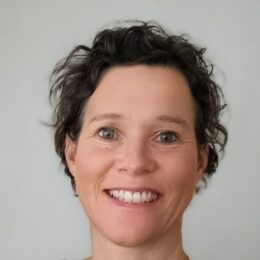 Susanne Köchli