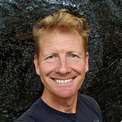 Boris Höpf, Gecertificeerde Guide bei FIVE MOVES in Lörrach