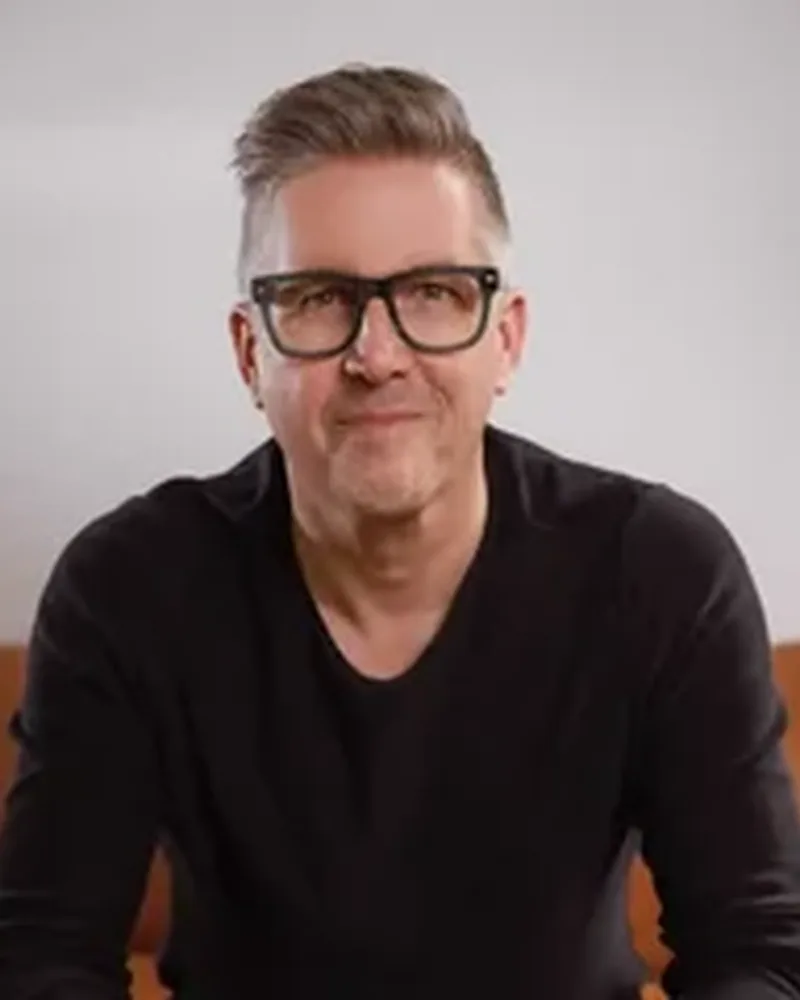 Andy Dittrich, Gründer & Trainer bei FIVE MOVES