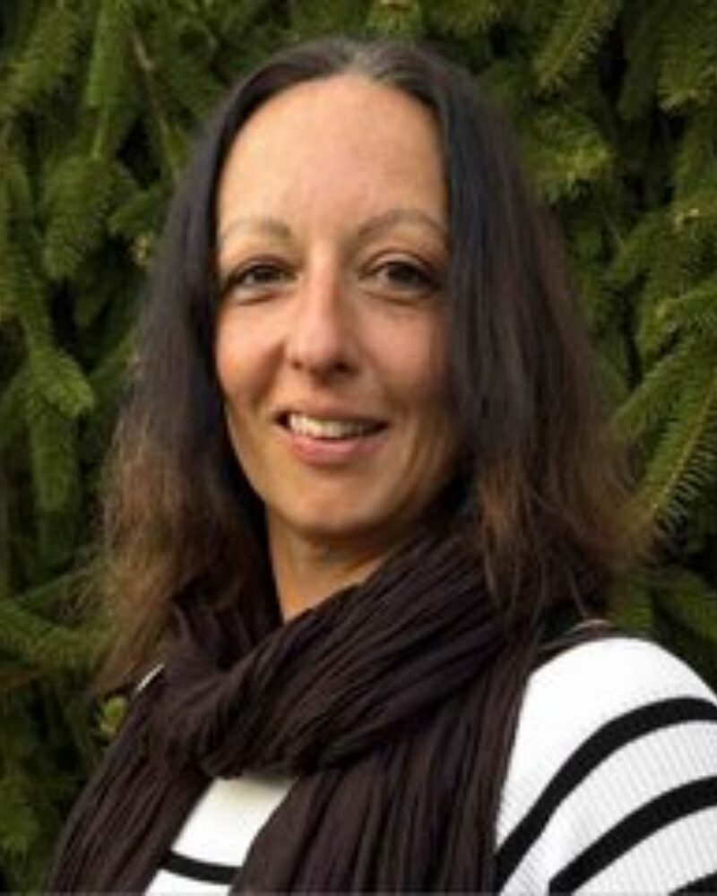 Doris Wehrli, Certified Guide bei FIVE MOVES in Buchs AG