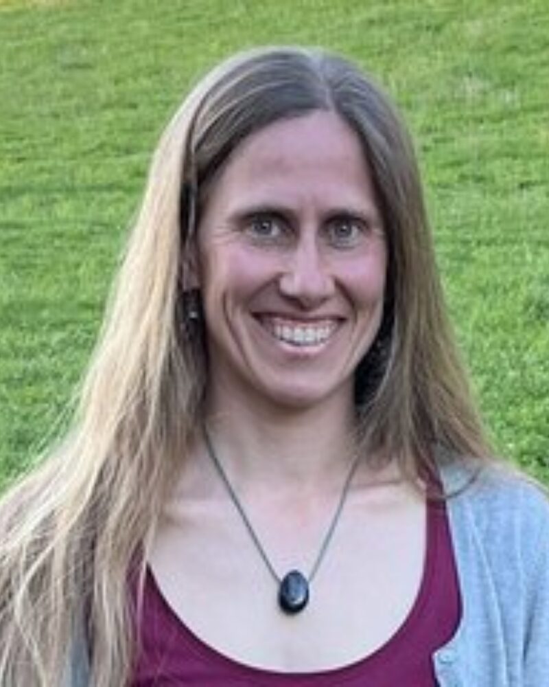 Isabelle Bollhalder, Zertifizierte Guide bei FIVE MOVES in Obertoggenburg