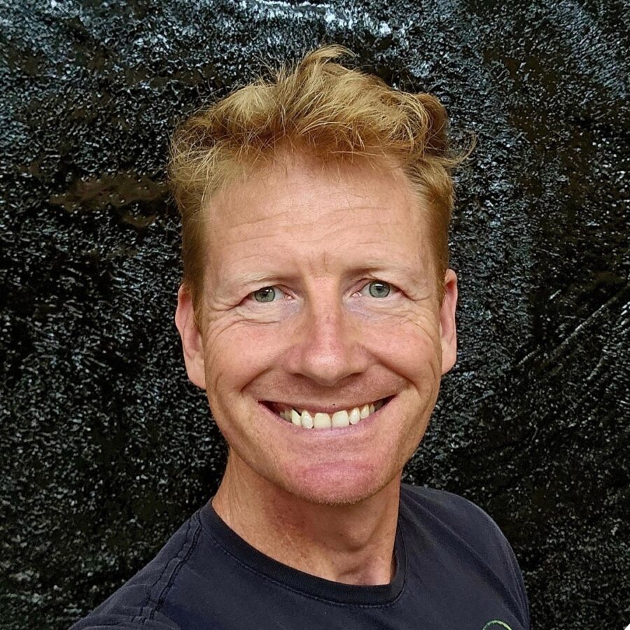 Boris Höpf, Certified Guide bei FIVE MOVES in Lörrach