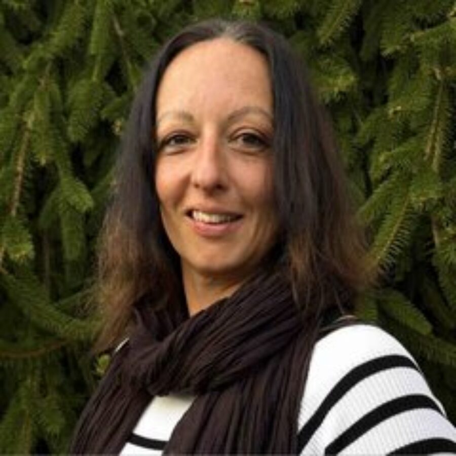 Doris Wehrli, Certified Guide bei FIVE MOVES in Buchs AG
