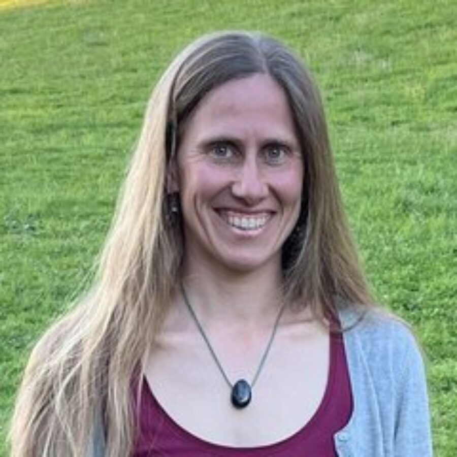 Isabelle Bollhalder, Certified Guide bei FIVE MOVES in Obertoggenburg