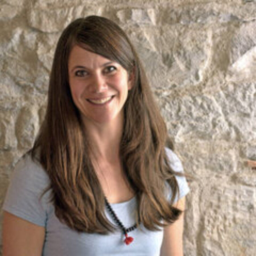 Stéphanie Camen-Niederer, Certified Guide bei FIVE MOVES in Teufen